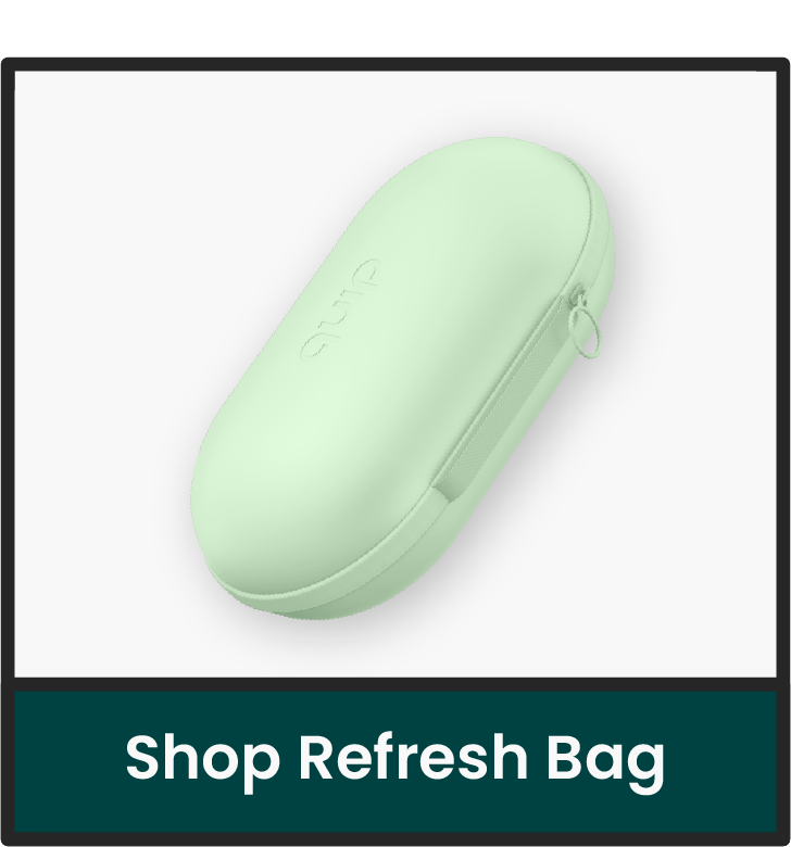 Shop Refresh Bag
