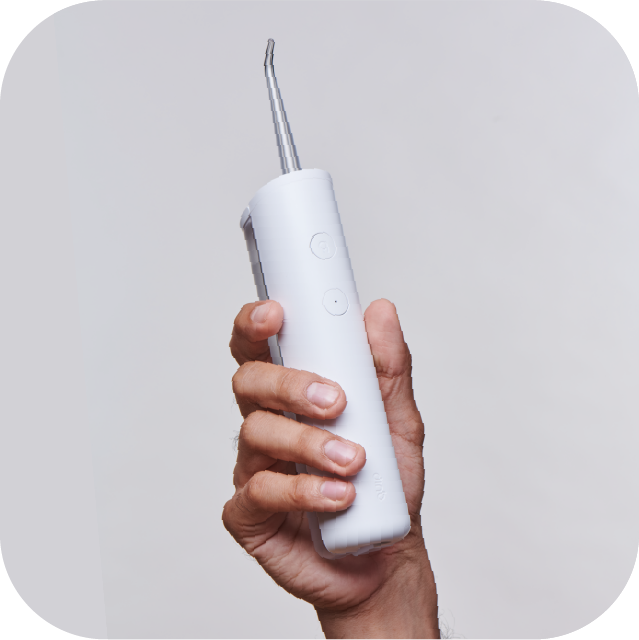 Shop Water Flosser