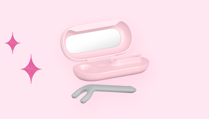 Shop Floss Pick