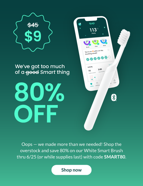 Shop the overstock
