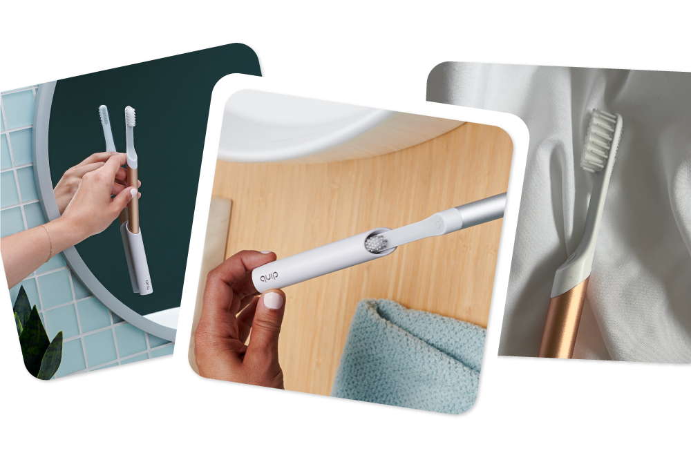 Shop Electric Brush
