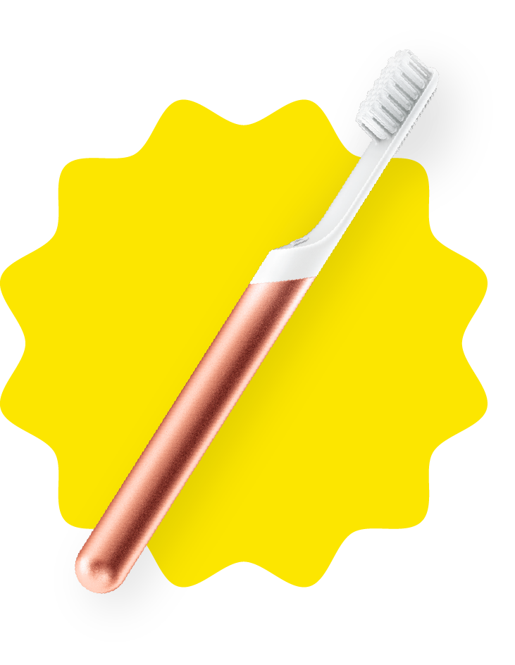 Shop Electric Brush