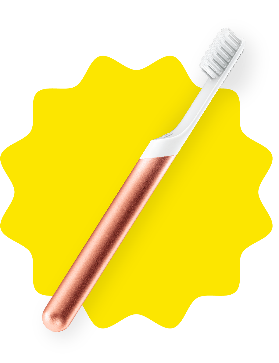 Shop Electric Brush