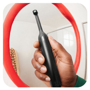 Shop 360 Oscillating Brush