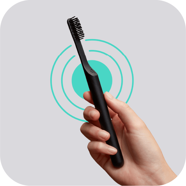 Shop Adult Smart Brush