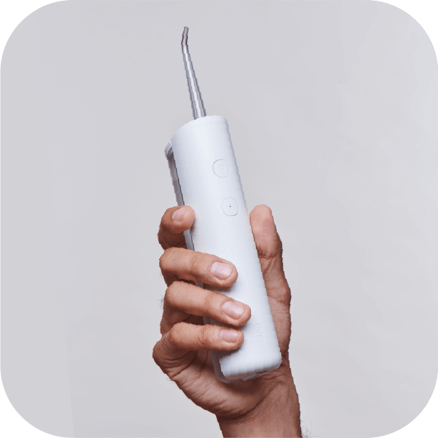 Shop Water Flosser