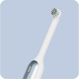 360 Toothbrush