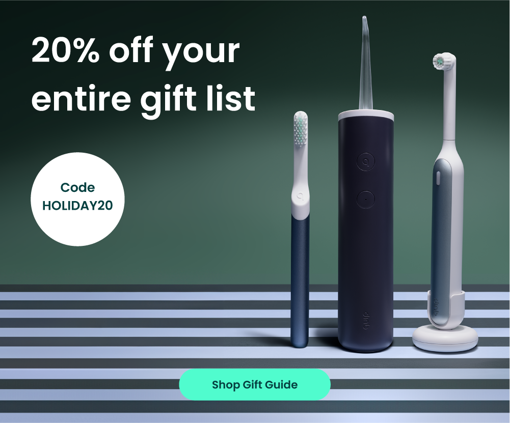 20% off with code HOLIDAY20