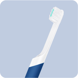 Kids Sonic Toothbrush