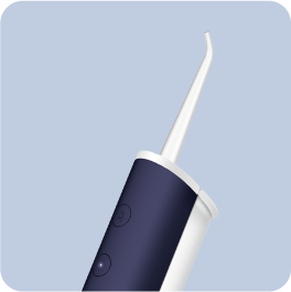 Rechargeable Cordless Water Flosser