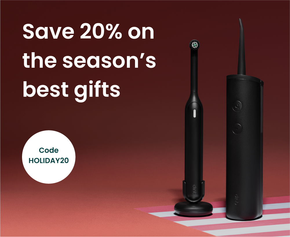 20% off with code HOLIDAY20
