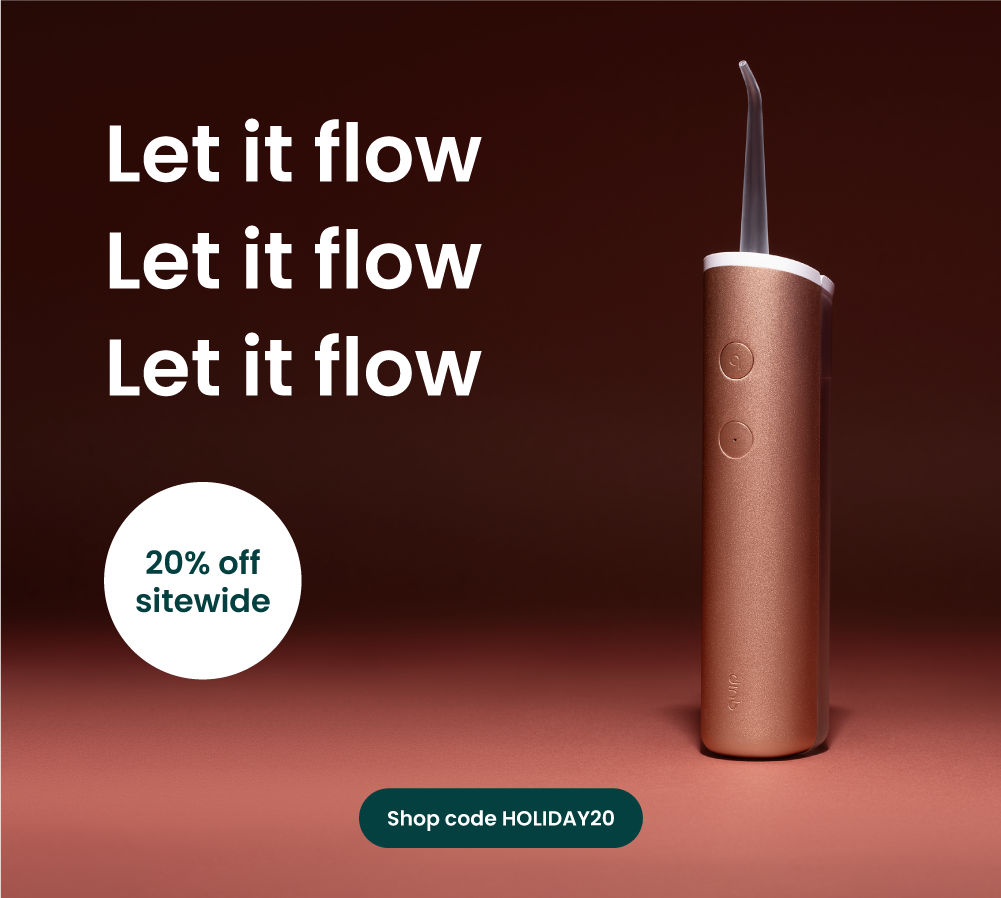 20% off with code HOLIDAY20