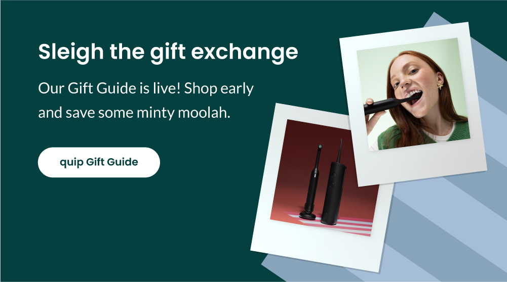quip Gift Guide