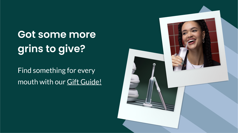 quip Gift Guide