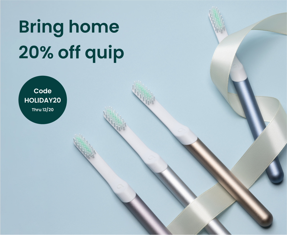 20% off with code HOLIDAY20