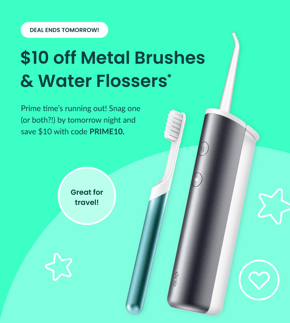 $10 off select items