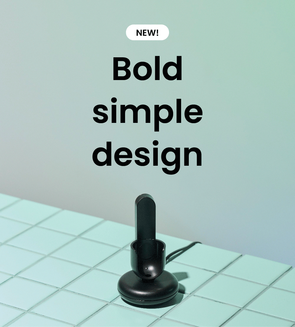 360 Oscillating Toothbrush