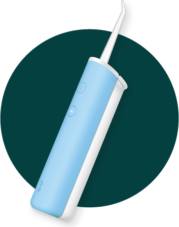 Shop Water Flosser