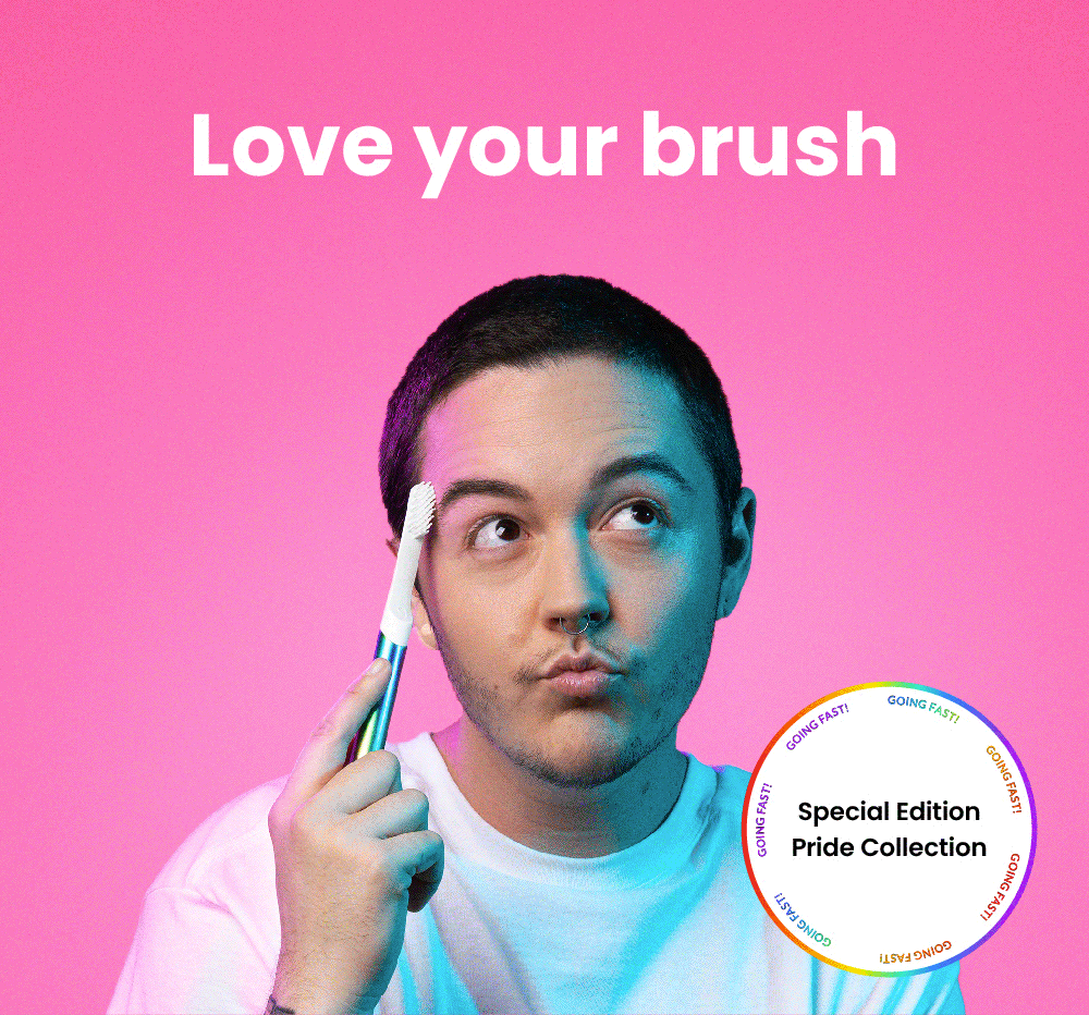 Special Edition Pride Collection