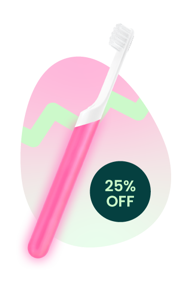 Pink Glow in the Dark