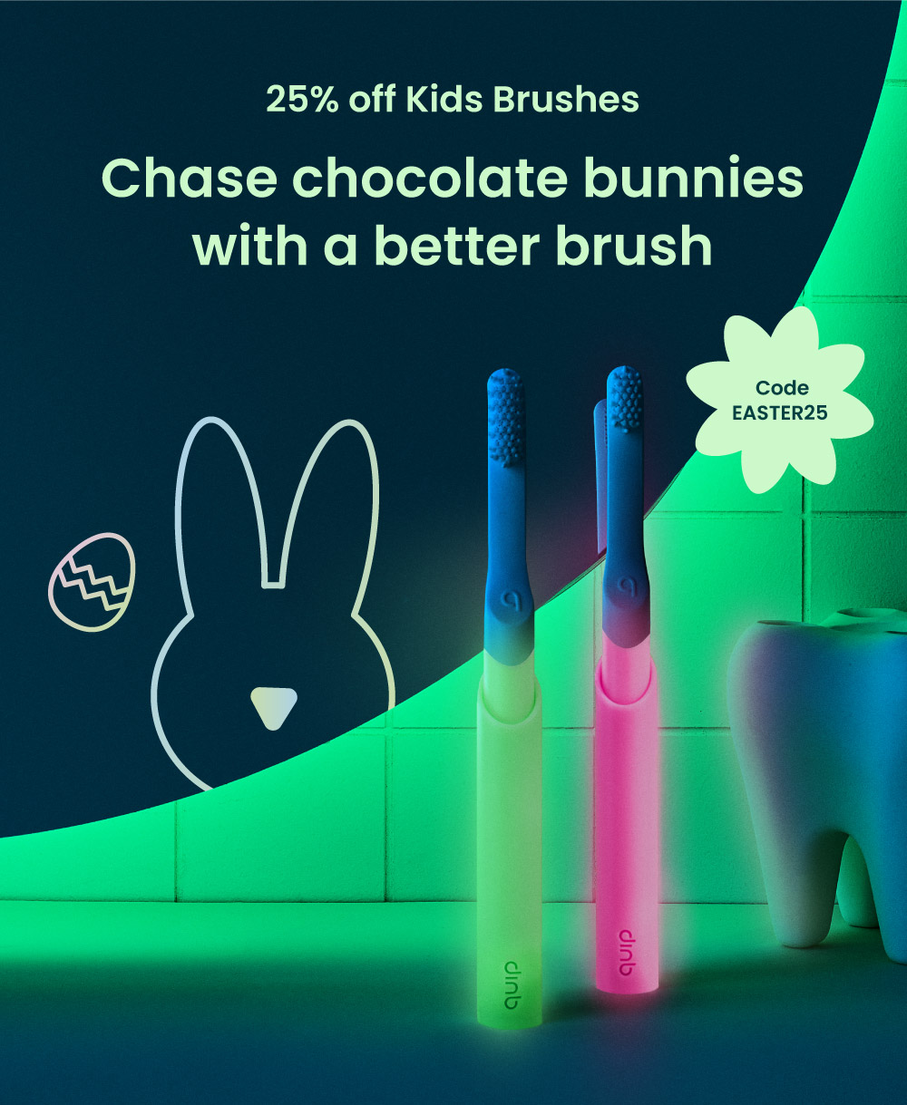 Code EASTER25