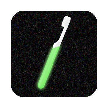 Green Stardust