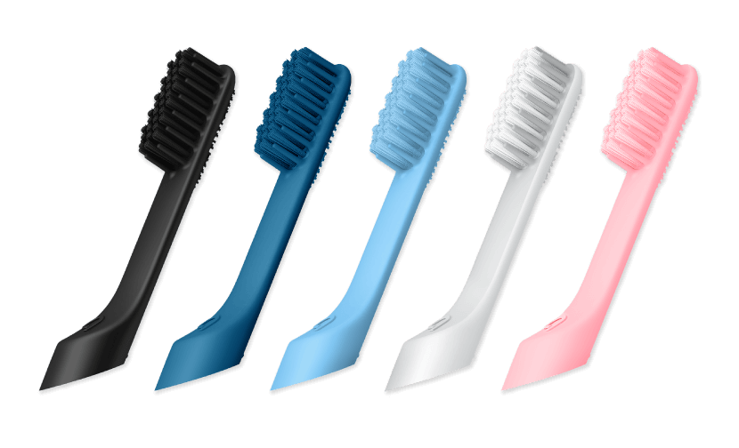 Better oral care, delivered