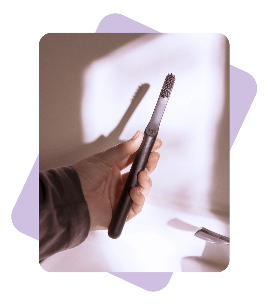 Sonic Brush
