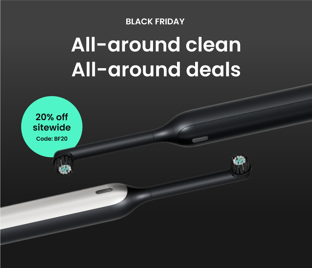20% off sitewide