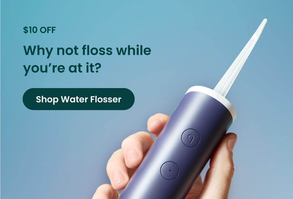 Shop Water Flosser