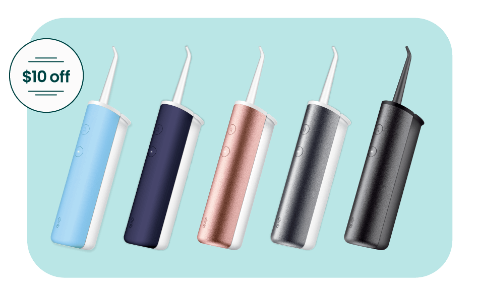 Shop Water Flosser