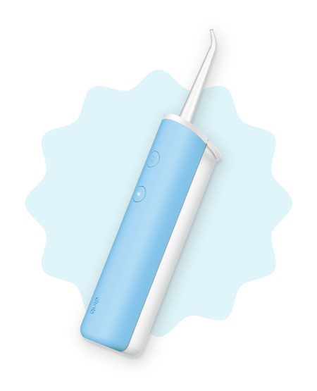 Shop Water Flosser