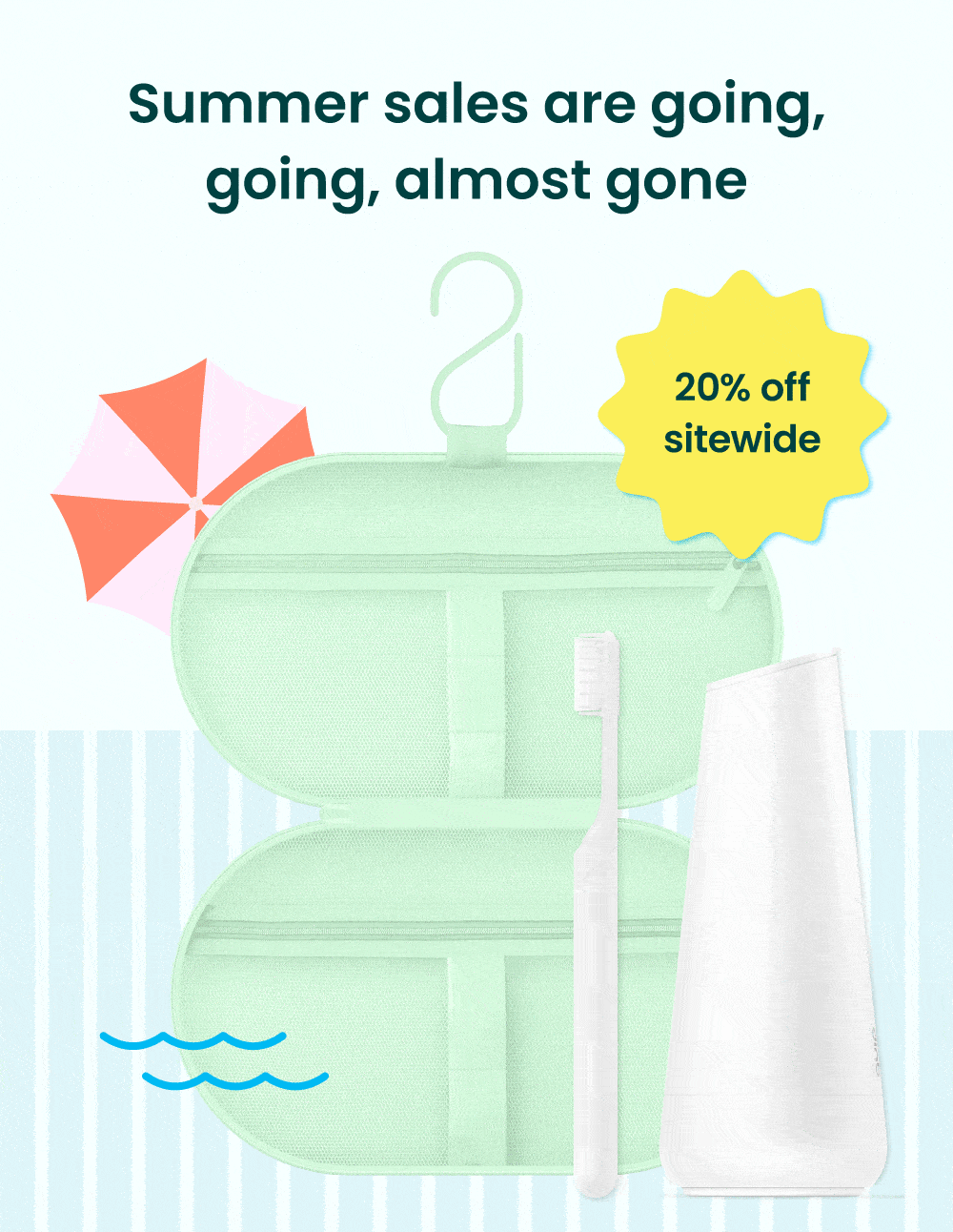 Code BIGSALE