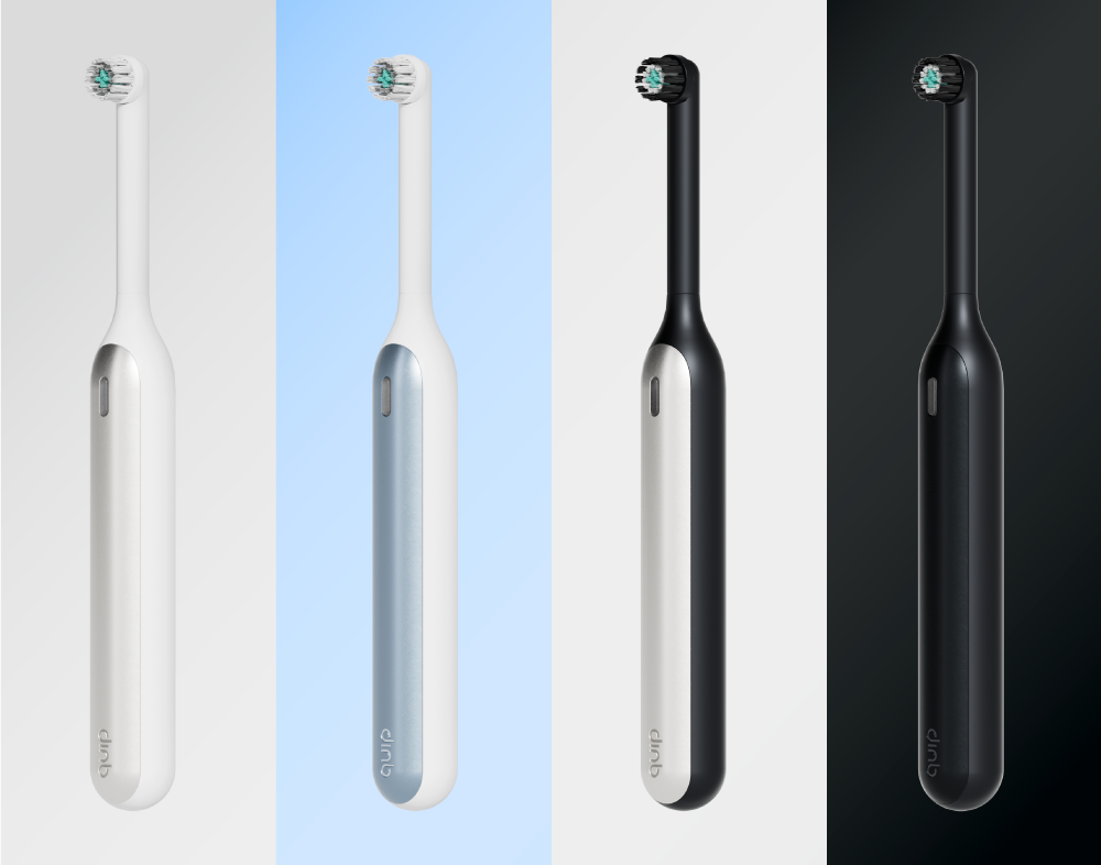 Same clean, more colors