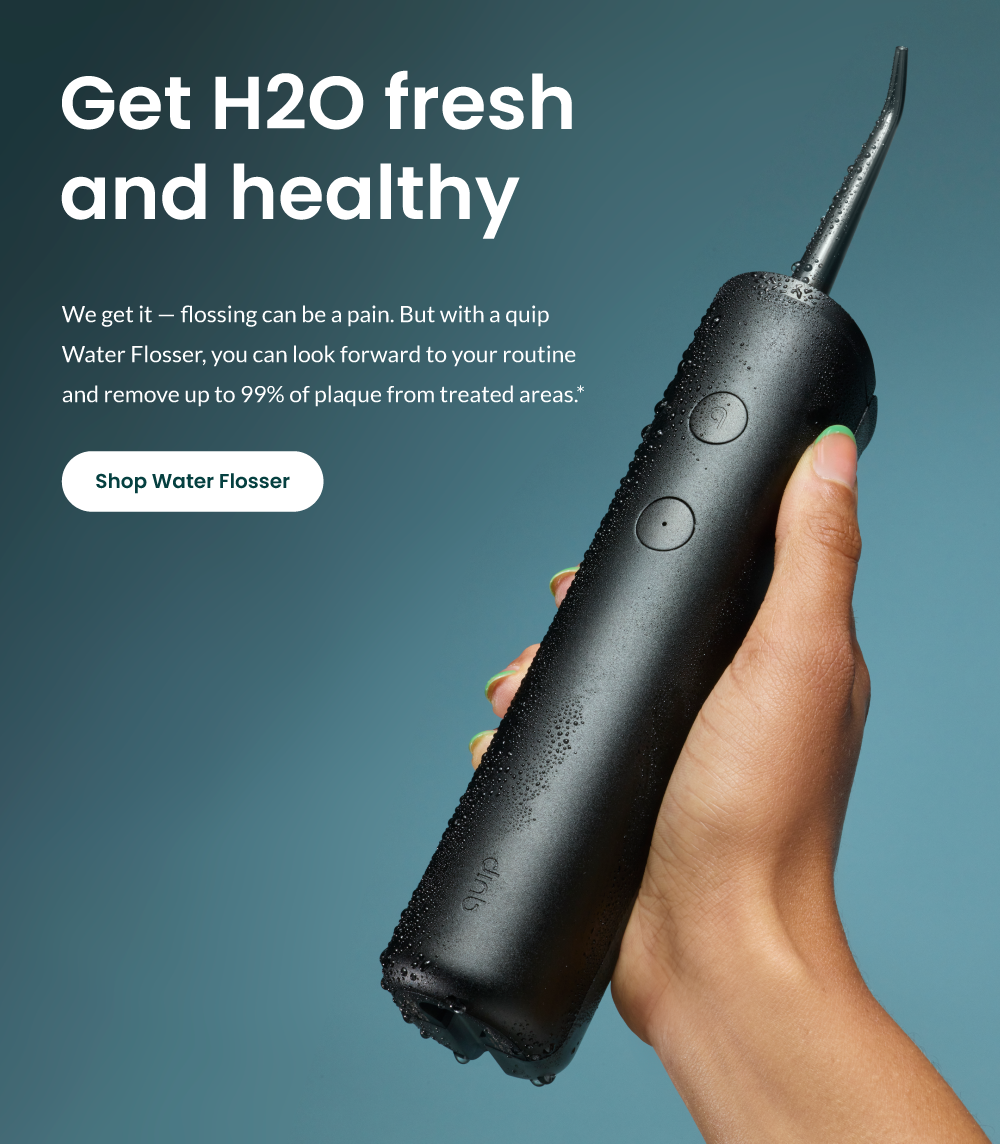 H20 fresh and healthy