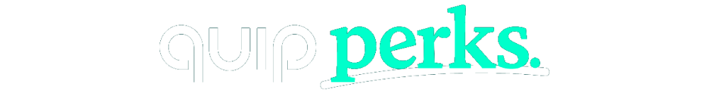 quip perks