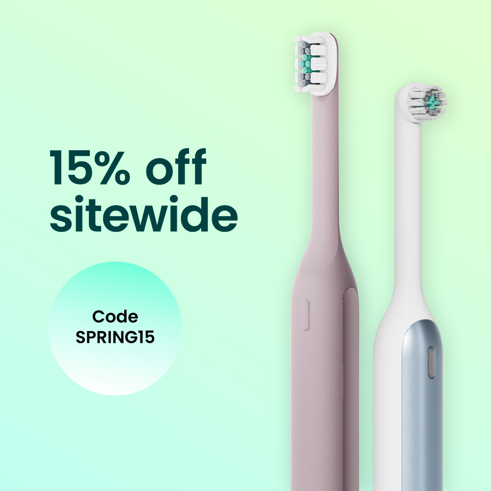 15% off sitewide