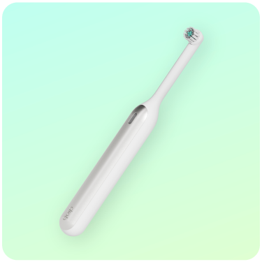 Shop 360 Oscillating Toothbrush
