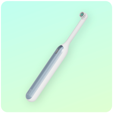 Shop 360 Oscillating Toothbrush