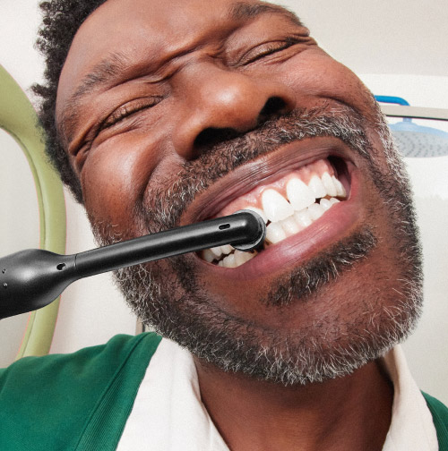 Shop 360 Oscillating Toothbrush