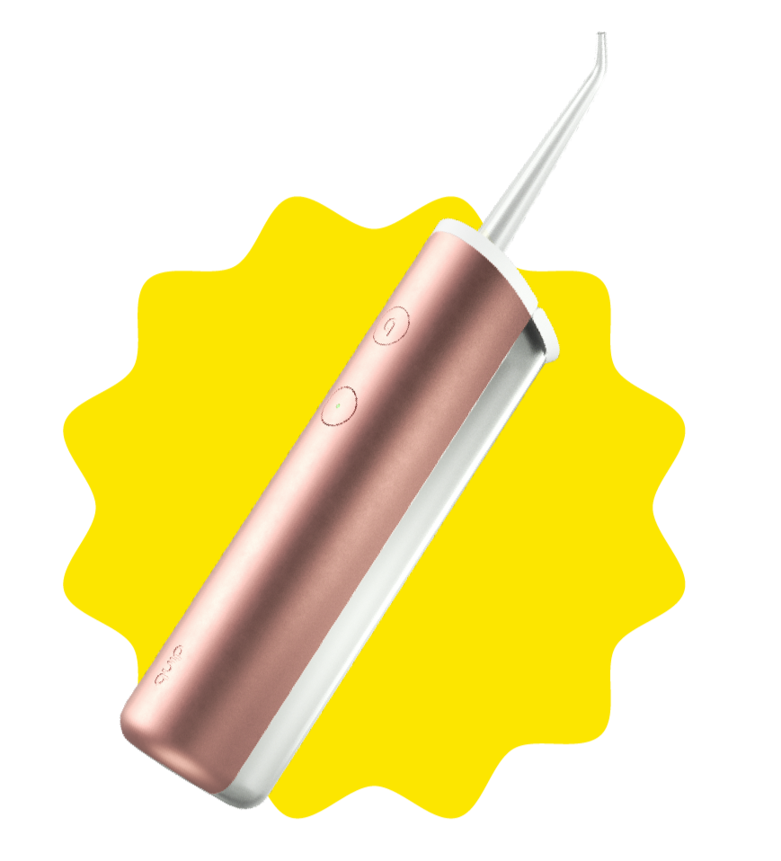 Shop Water Flosser