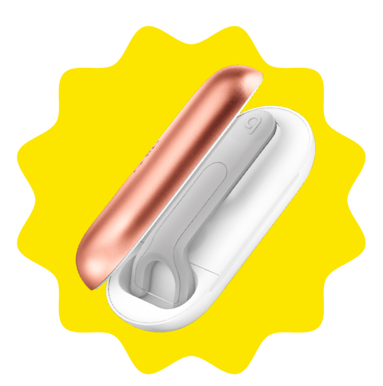 Shop Floss Pick