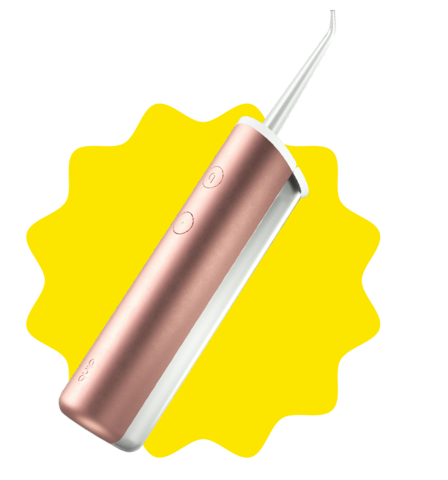 Shop Water Flosser