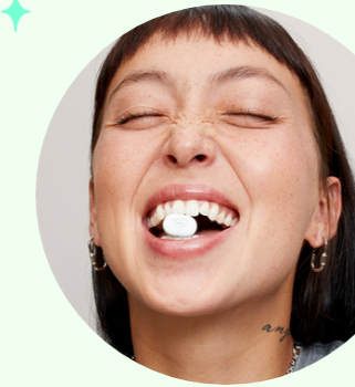 Sugar free Gum