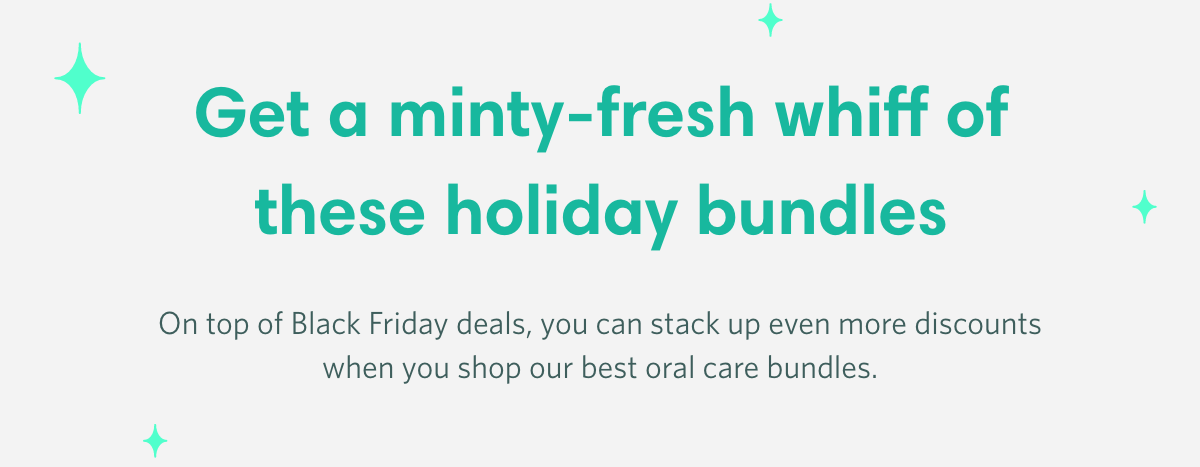 Bundles