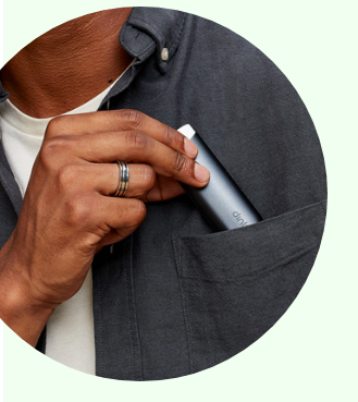 On-the-go, made easy