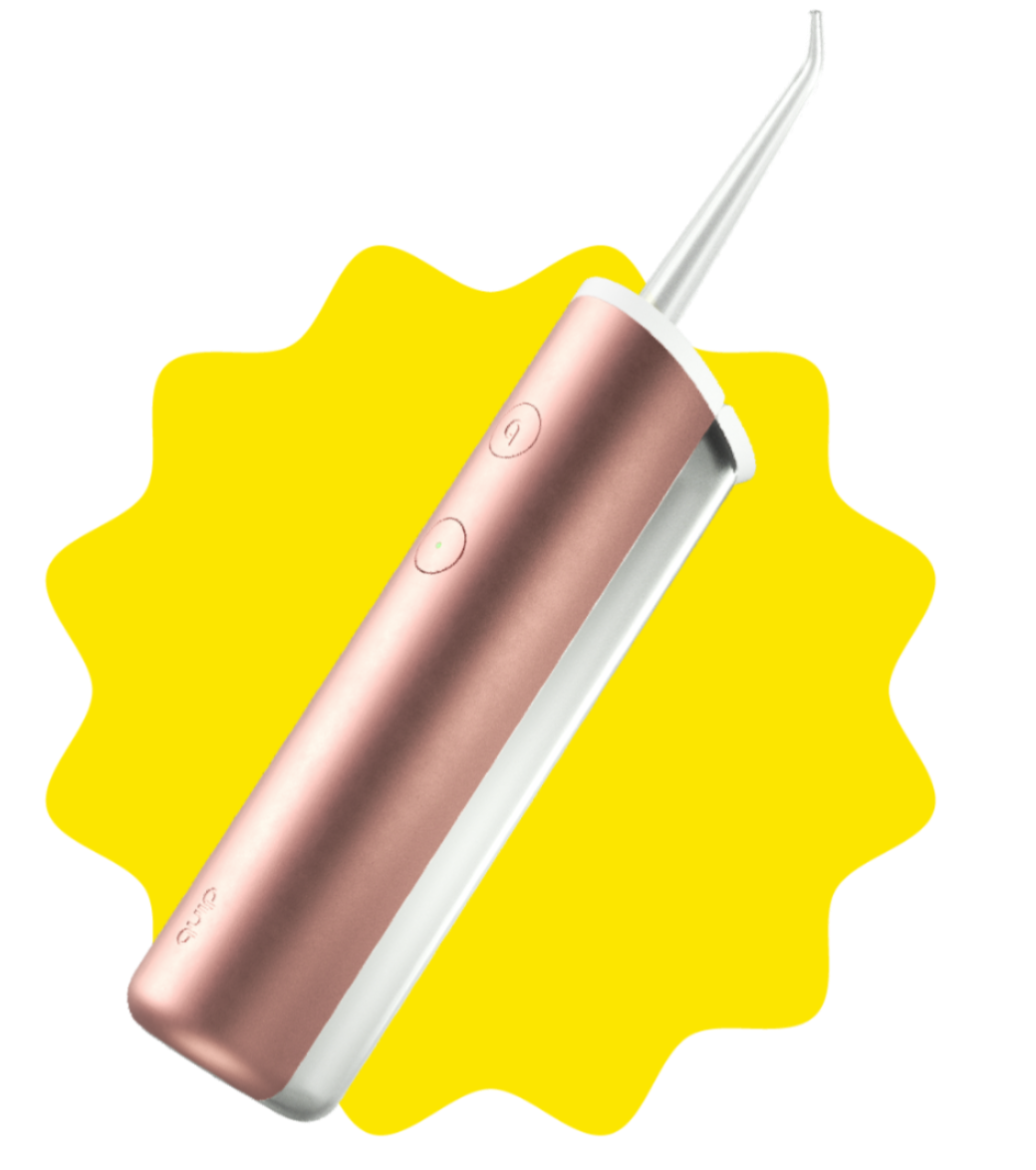 Shop Water Flosser