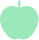 apple 1 icon full apple