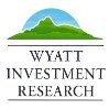 Wyatt Investment Research