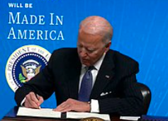 President Joe Biden